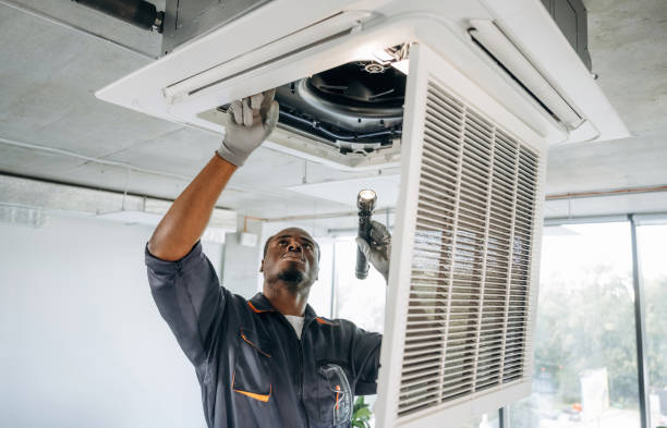 Licensed Heat Pump Repair service in Traverse City, MI - FH HVAC
