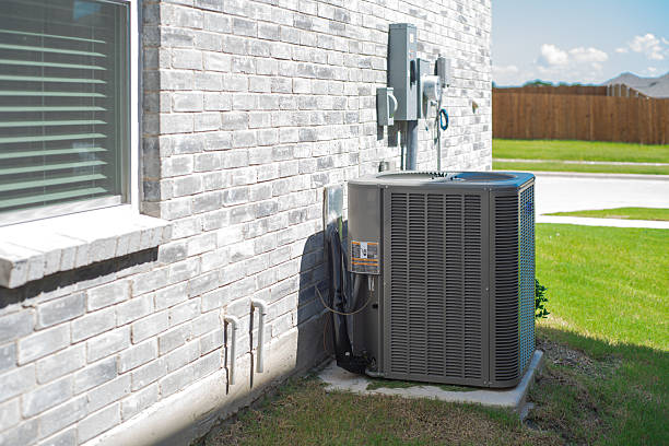Reliable Heat Pump Repair contractor in Traverse City, MI by FH HVAC